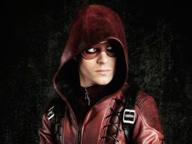 Arsenal/Roy Harper
