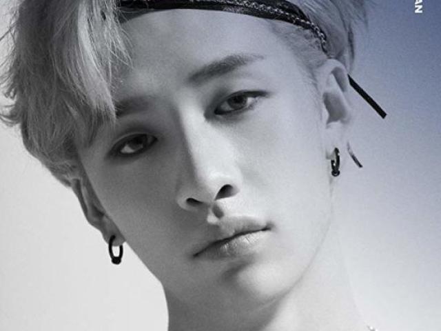 Bang Chan