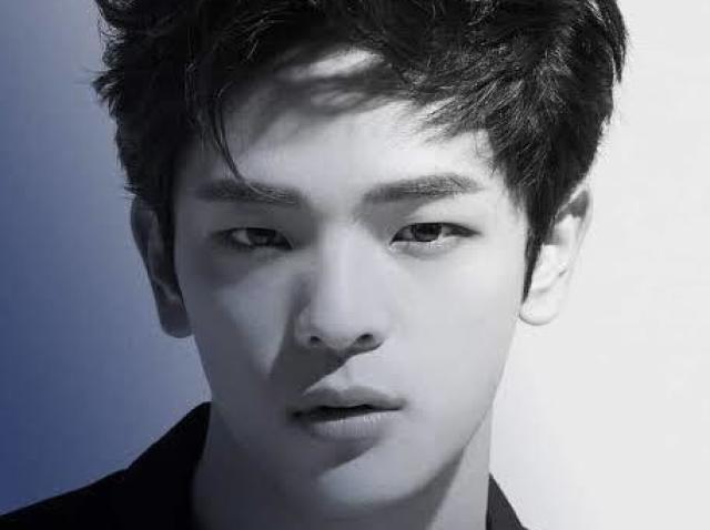 Woojin