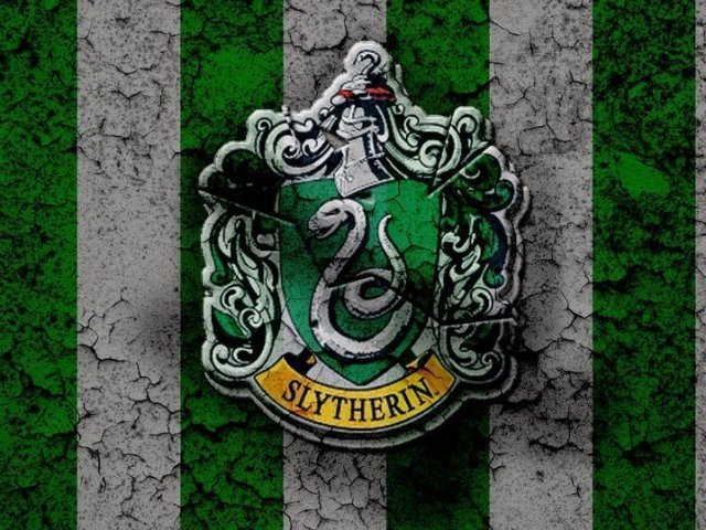 Slytherin