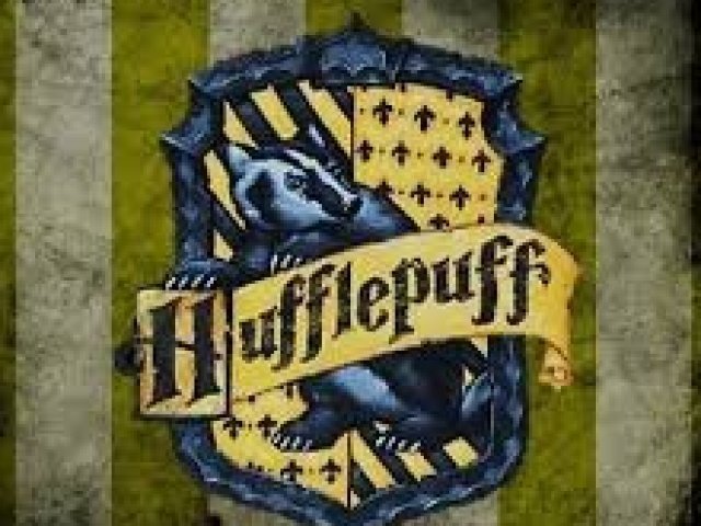 Hufflepuff