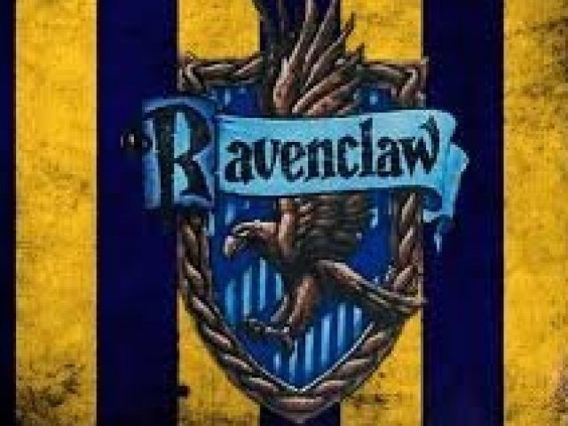 Rawenclaw