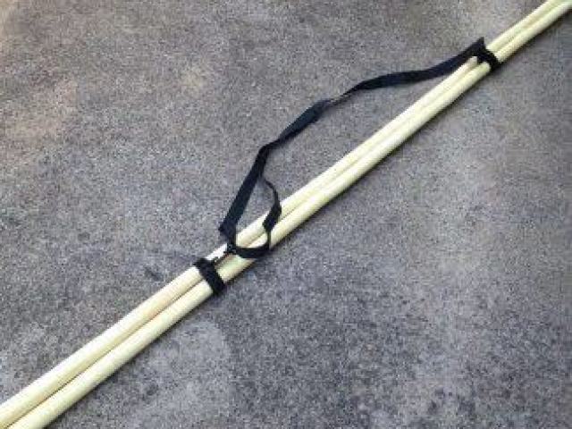 Bastões
