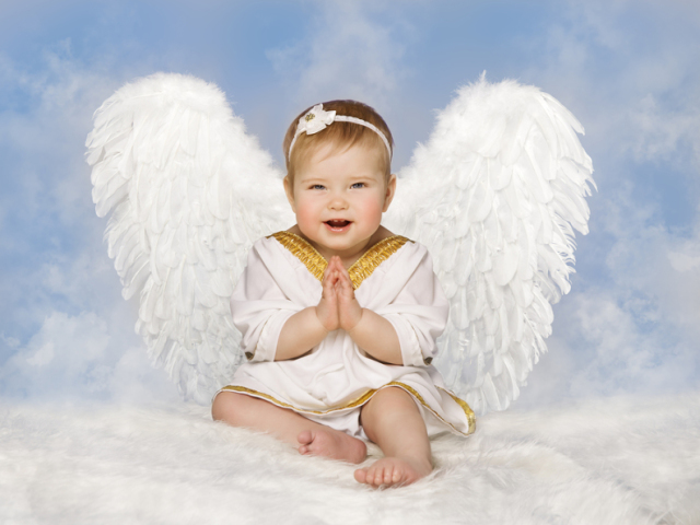 Quem é o seu anjo da guarda?