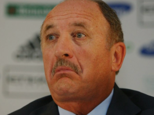 Luiz Felipe Scolari (Felipão)