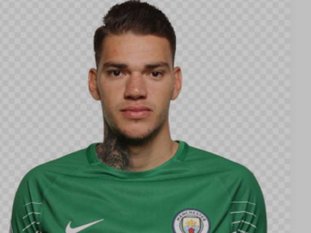 Ederson