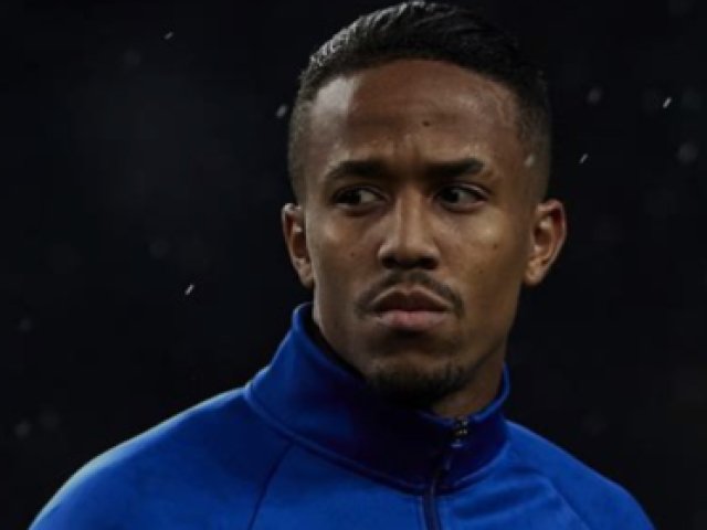 Éder Militão