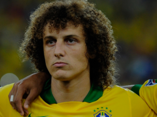 David Luiz