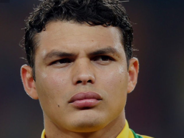 Thiago Silva