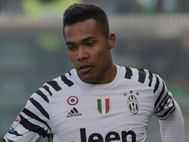 Alex Sandro