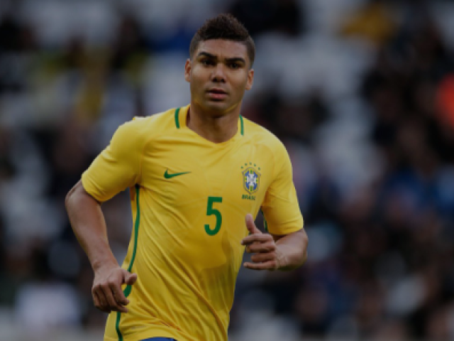 Casemiro