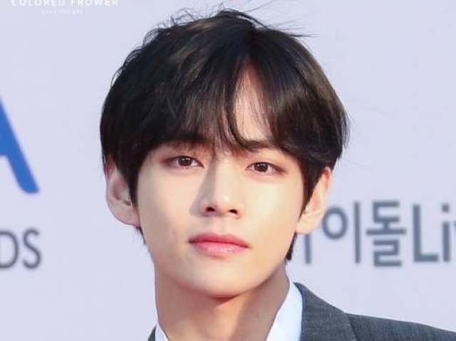 TaeHyung <3