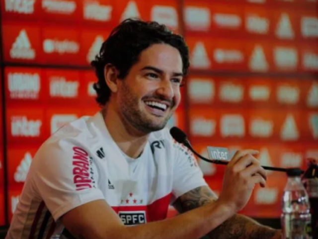 Alexandre Pato