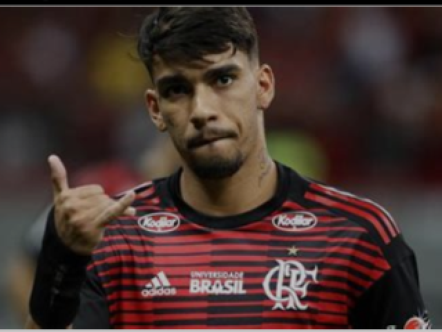 Lucas Paquetá