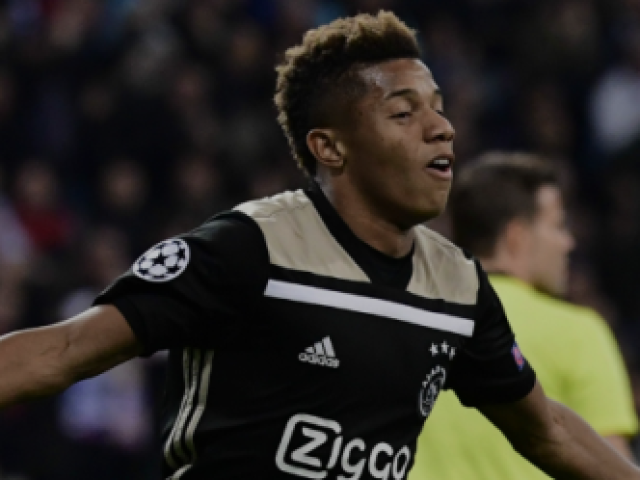 David Neres