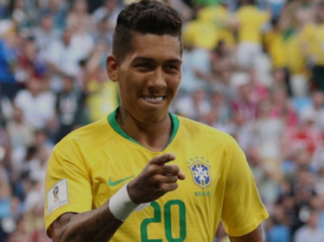 Roberto Firmino