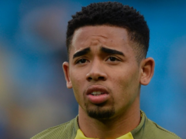 Gabriel Jesus