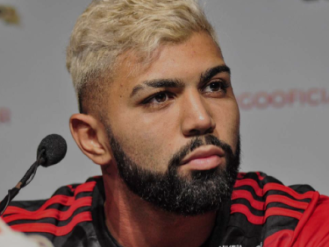 Gabriel Barbosa (Gabigol)