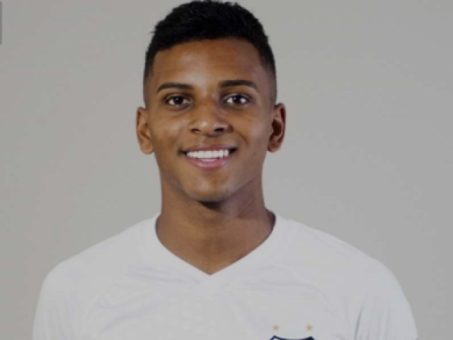 Rodrygo