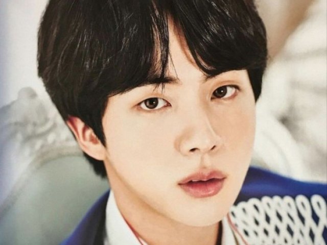 Kim Seokjin