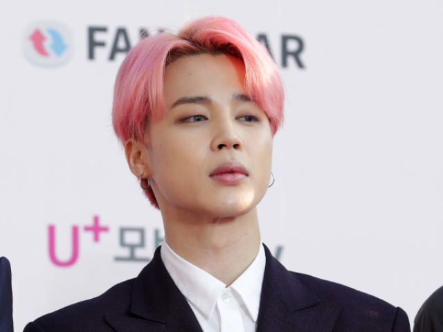 Park Jimin