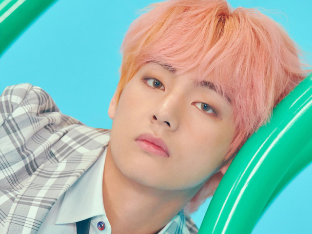 Kim Taehyung