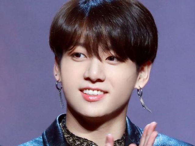 Jeon Jungkook