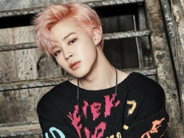 ChimChim (Jimin)