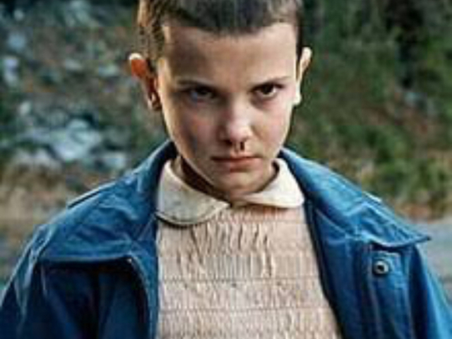 Eleven