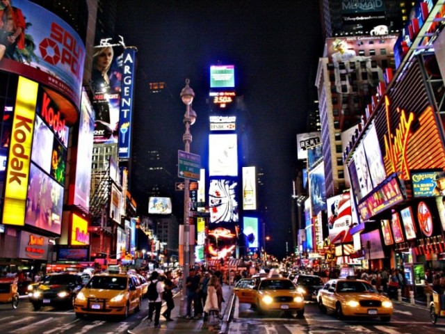 New York (EUA)