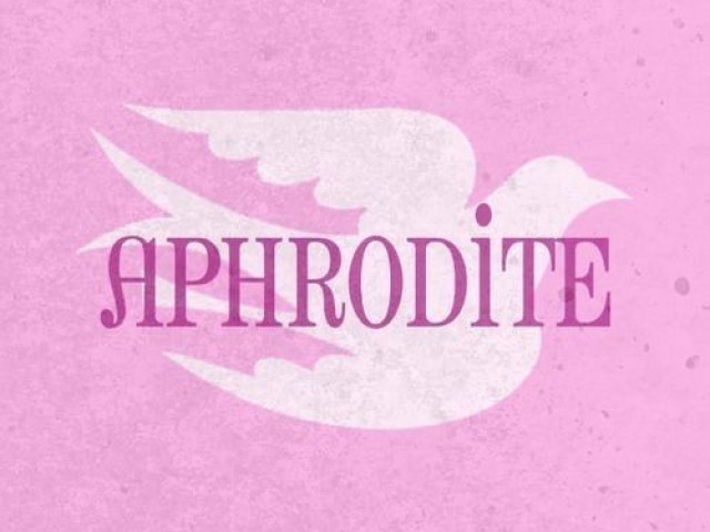 Afrodite