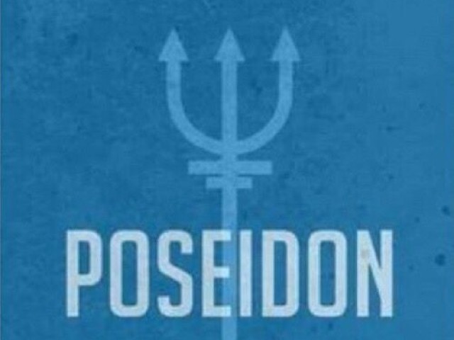 Poseidon