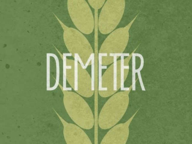 Deméter