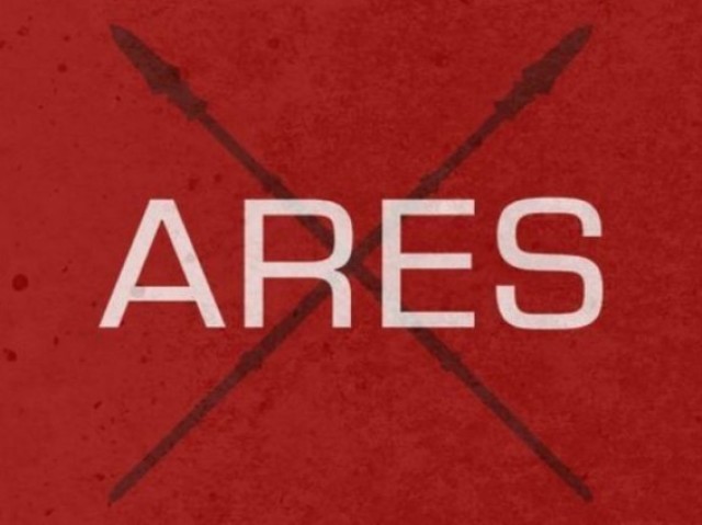 Ares