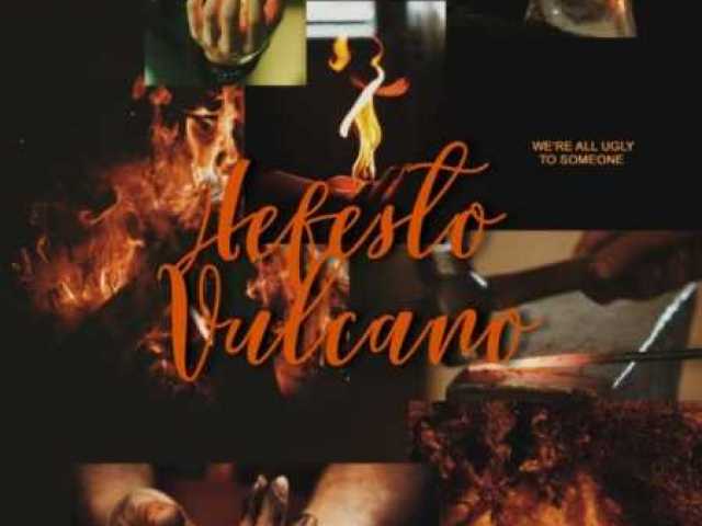 Hefesto