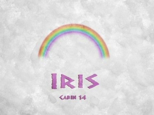 Íris