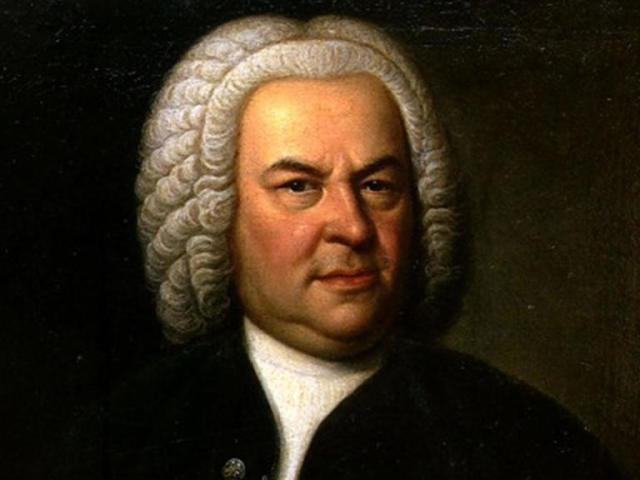 J.H. Bach