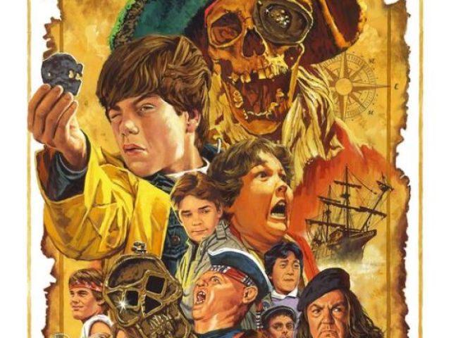 Os Goonies (1985)