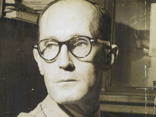 Carlos Drummond de Andrade