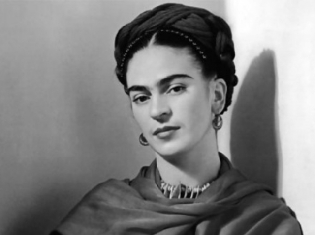 Frida Kahlo