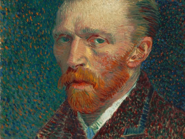 Van Gogh