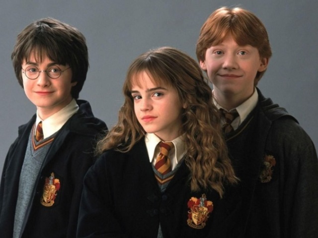 Quiz de Harry Potter level hard