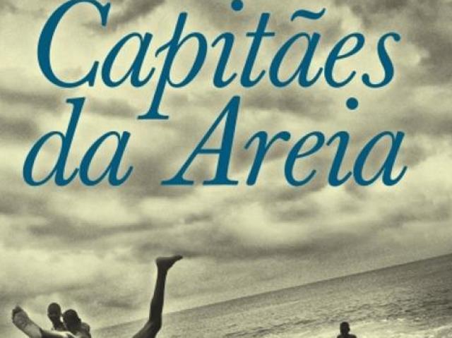 Capitães da Areia