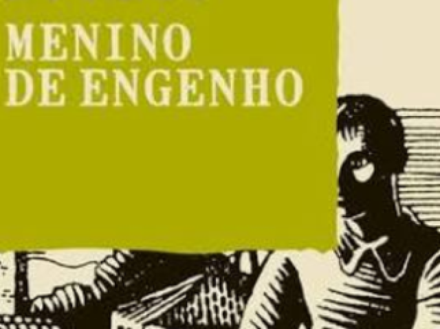 Menino de Engenho