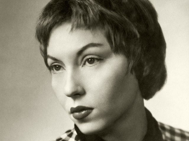 Clarisse Lispector