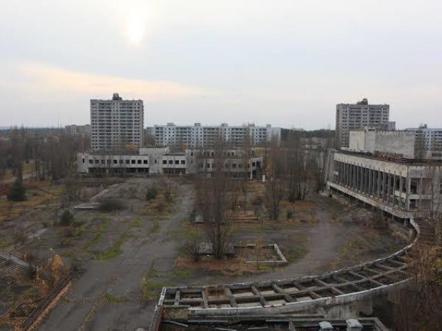 Chernobyl