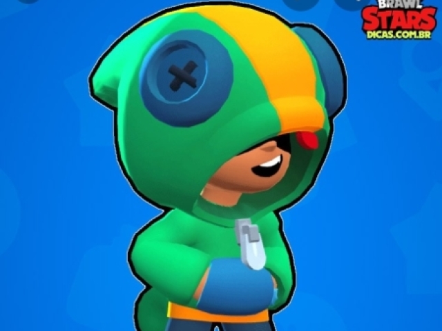 Leon