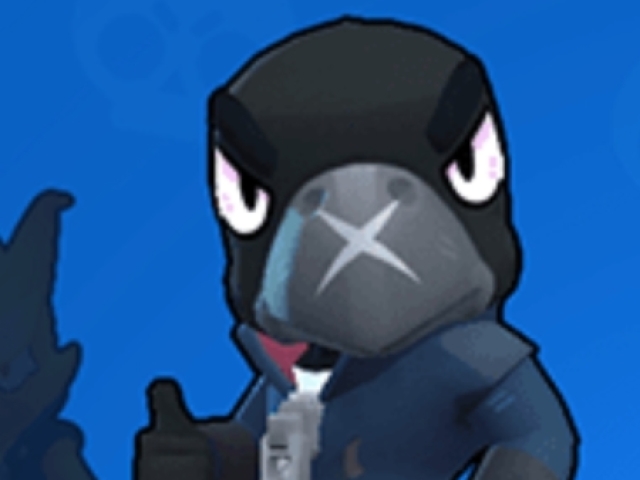 Crow