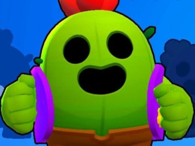 Spike
