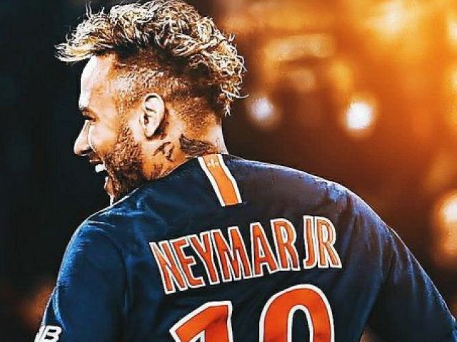 Neymar Jr